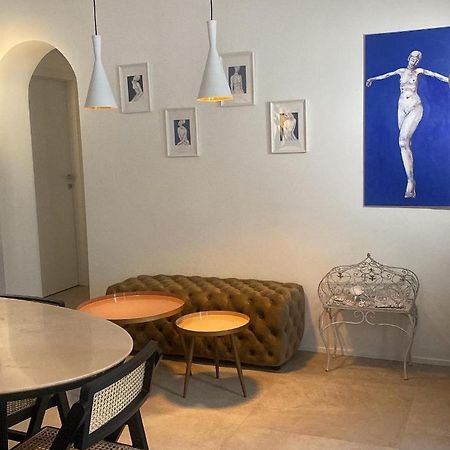 Il Giardino D'Ulisse Reggio di Calabria Exterior foto