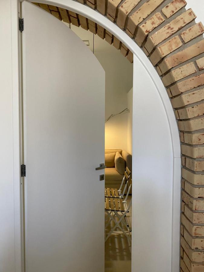 Il Giardino D'Ulisse Reggio di Calabria Exterior foto