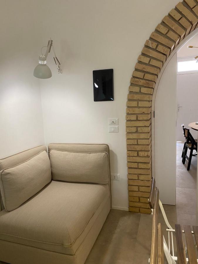 Il Giardino D'Ulisse Reggio di Calabria Exterior foto
