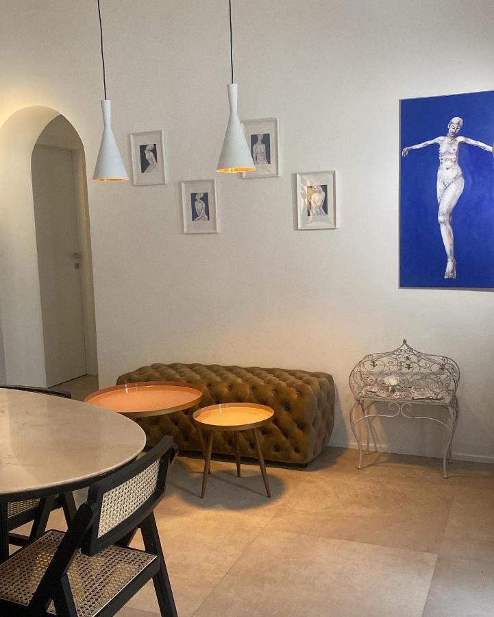 Il Giardino D'Ulisse Reggio di Calabria Exterior foto